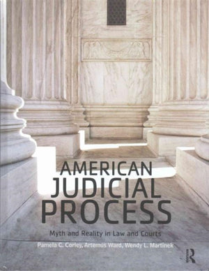 American Judicial Process