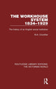 Book cover of: Workhouse System 1834-1929. By: Crowther, M. A.