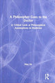 Book cover of: Philosopher Goes to the Doctor. By: Dien Ho