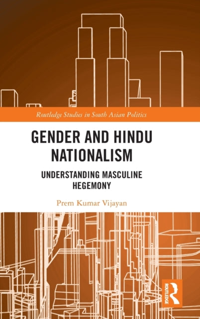 Book cover of: Gender and Hindu Nationalism. By: Prem Kumar Vijayan