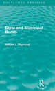 Book cover of: State and Municipal Bonds. By: William L. Raymond