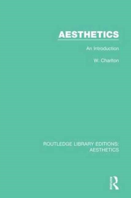 Aesthetics