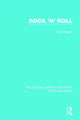 Book cover of: Rock 'n' Roll. By: Dave Rogers