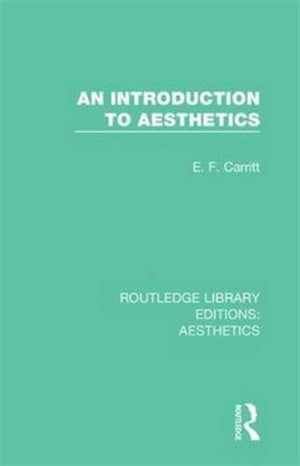Introduction to Aesthetics