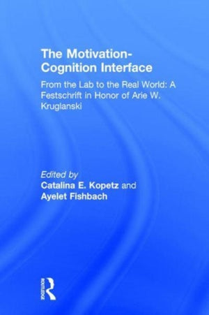 The Motivation-Cognition Interface