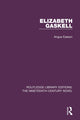 Book cover of: Elizabeth Gaskell. By: Angus Easson