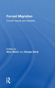 Book cover of: Forced Migration. By: Alice Bloch
