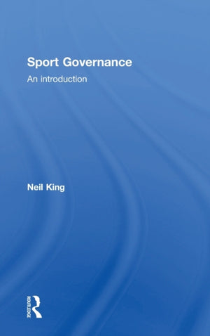 Sport Governance