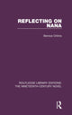 Book cover of: Reflecting on Nana. By: Bernice Chitnis