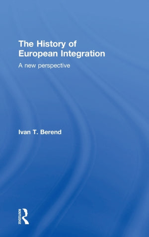 The History of European Integration