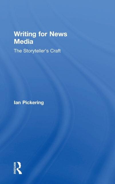 Writing for News Media