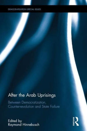 After the Arab Uprisings
