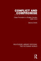 Book cover of: Conflict and Compromise. By: Dennis Smith