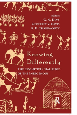 Knowing Differently