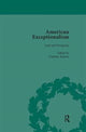 Book cover of: American Exceptionalism Vol 1. By: Timothy Roberts