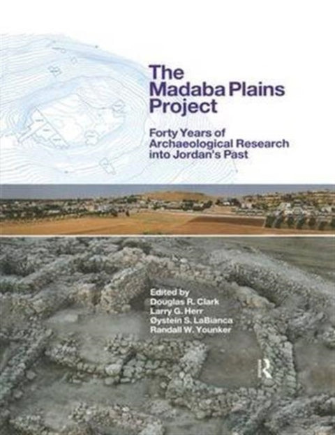 The Madaba Plains Project