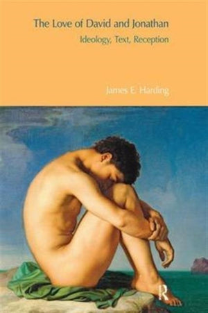 Love of David and Jonathan