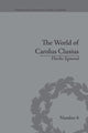 Book cover of: World of Carolus Clusius. By: Florike Egmond