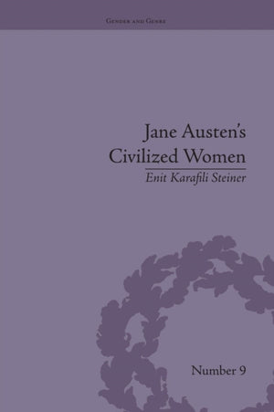 Jane Austen's Civilized Women