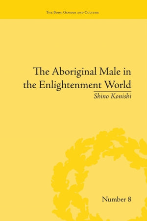 Aboriginal Male in the Enlightenment World