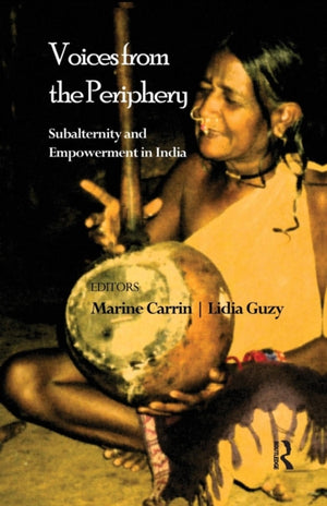 Voices from the Periphery