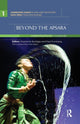 Book cover of: Beyond the Apsara. By: Stephanie Burridge