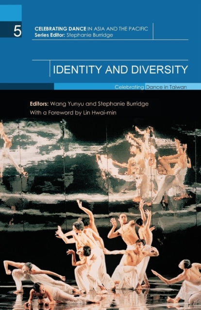 Book cover of: Identity and Diversity. By: Wang Yunyu