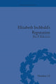 Book cover of: Elizabeth Inchbald's Reputation. By: Ben P. Robertson