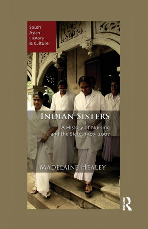 Indian Sisters