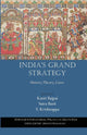 Book cover of: India’s Grand Strategy. By: Kanti Bajpai