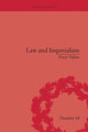 Book cover of: Law and Imperialism. By: Preeti Nijhar