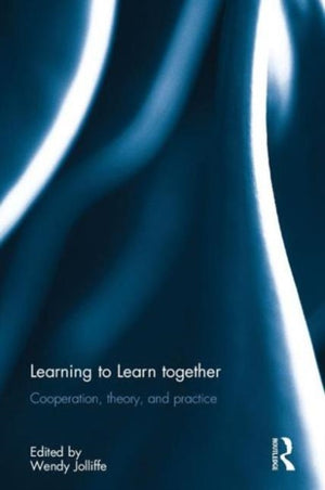 Learning to Learn together