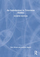 Book cover of: Introduction to Television Studies. By: Jonathan Bignell