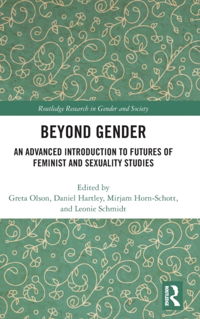 Beyond Gender