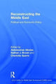 Book cover of: Reconstructing the Middle East. By: Abdulwahab Alkebsi