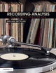 Book cover of: Recording Analysis. By: William Moylan
