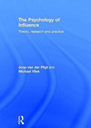 Psychology of Influence
