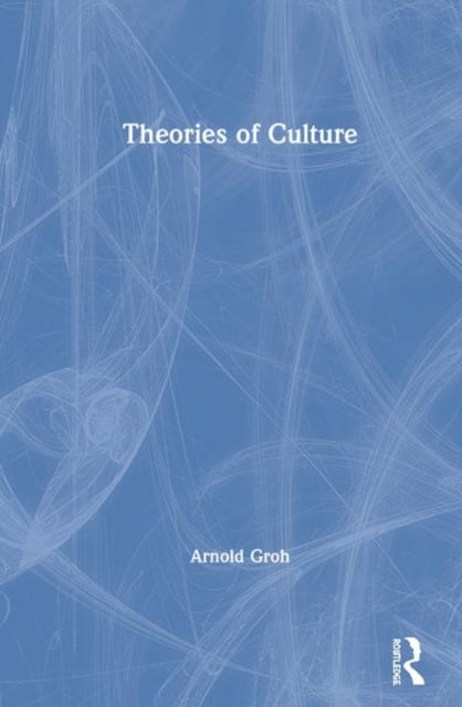 Theories of Culture