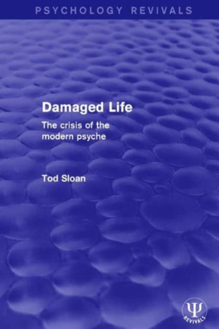 Damaged Life