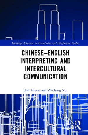 Chinese–English Interpreting and Intercultural Communication