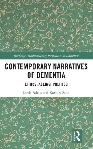 Contemporary Narratives of Dementia