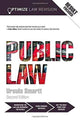 Book cover of: Optimize Public Law. By: Ursula Smartt
