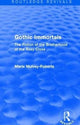 Book cover of: Gothic Immortals (Routledge Revivals). By: Marie Mulvey-Roberts