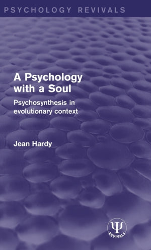 A Psychology with a Soul