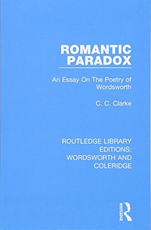 Romantic Paradox