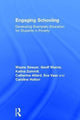 Book cover of: Engaging Schooling. By: Wayne Sawyer