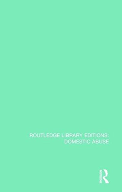 Book cover of: Organizational and Community Responses to Domestic Abuse and Homelessness. By: Marjorie Bard