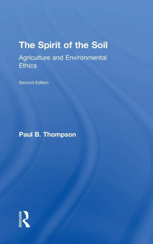 The Spirit of the Soil