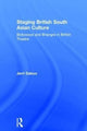 Book cover of: Staging British South Asian Culture. By: Jerri Daboo
