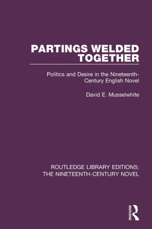Partings Welded Together